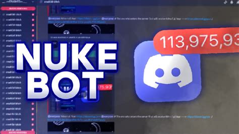 nuke bot discord 2024